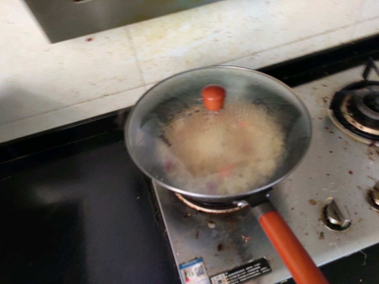咖喱饭
