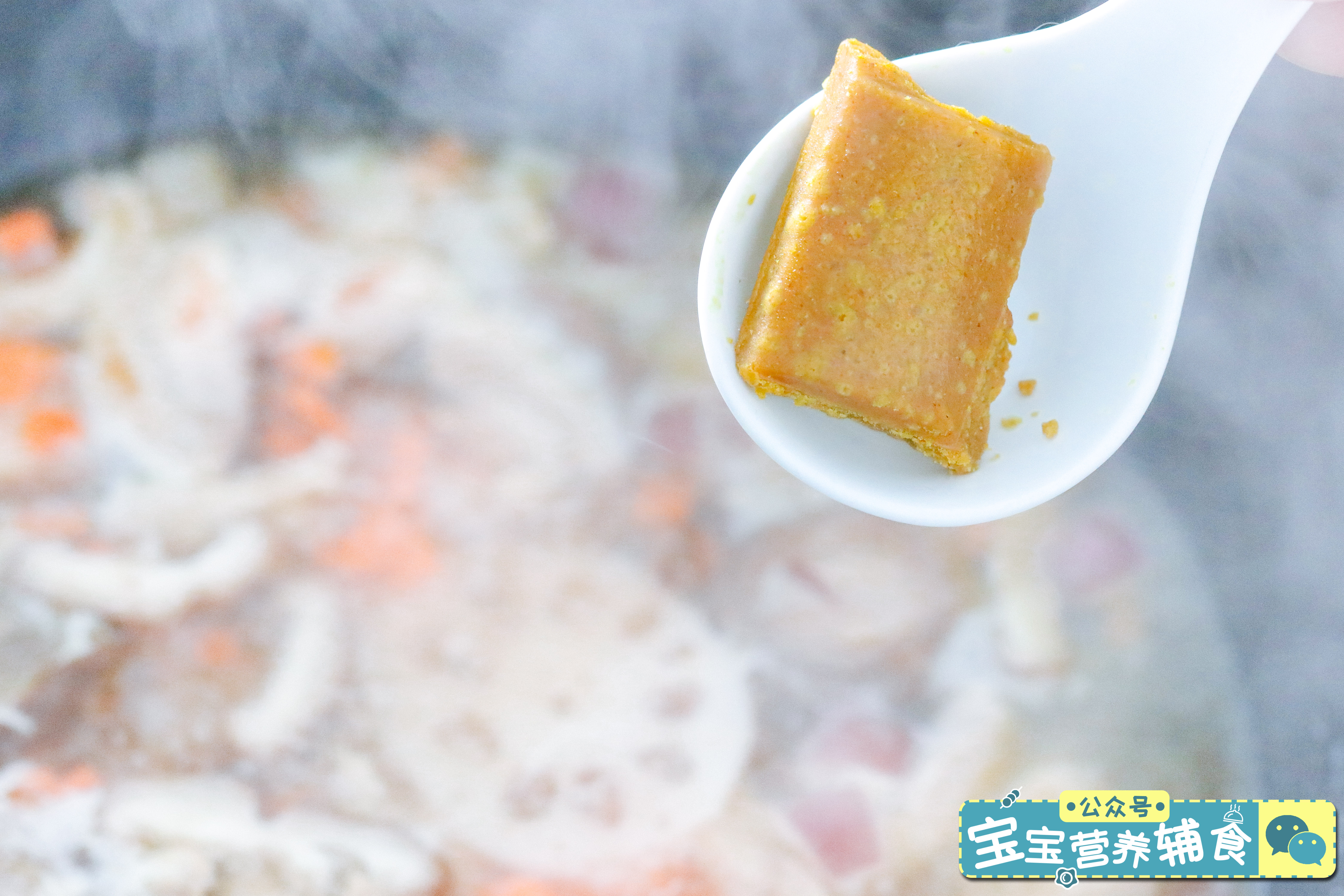 咖喱鸡翅煲
