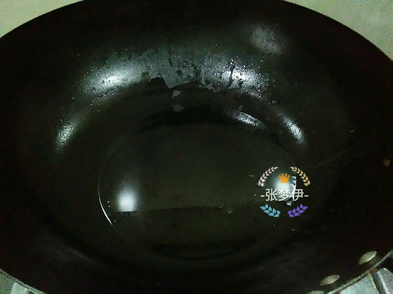 咖喱鸡肉饭【张梦伊】