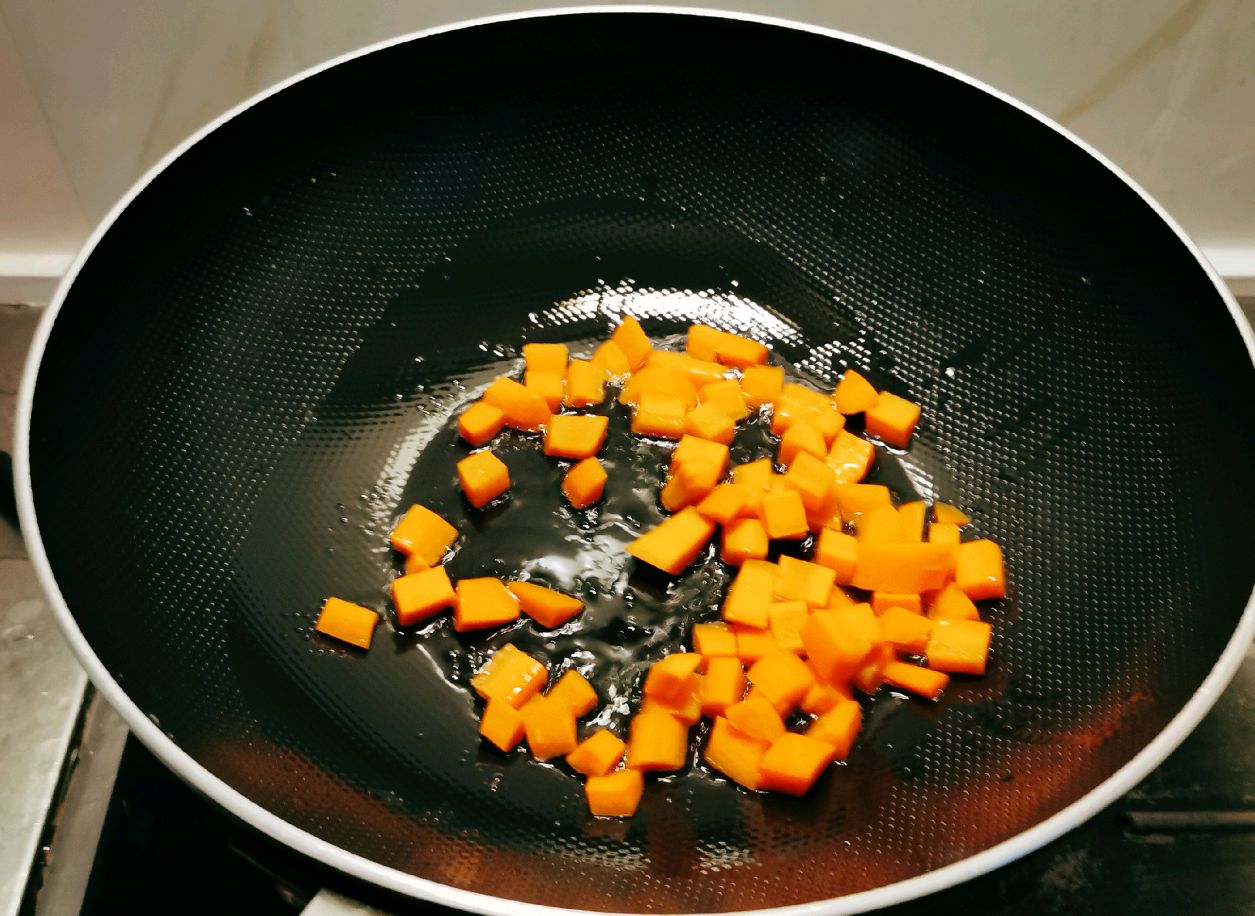 咖喱口味的牛肉土豆饭
