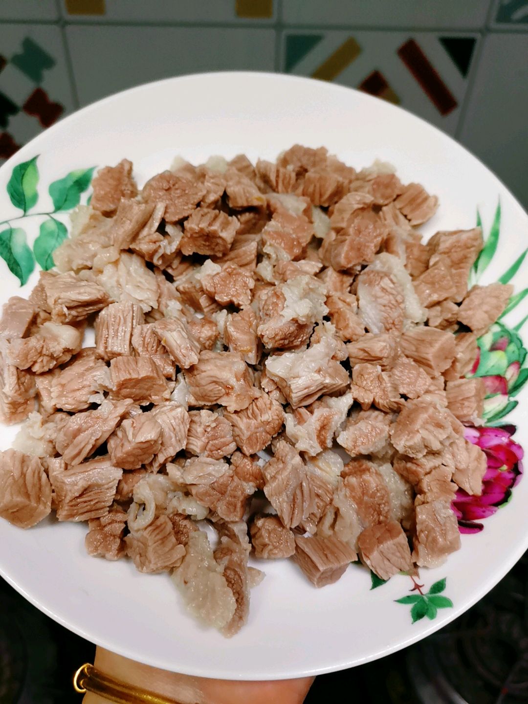 咖喱牛肉饭