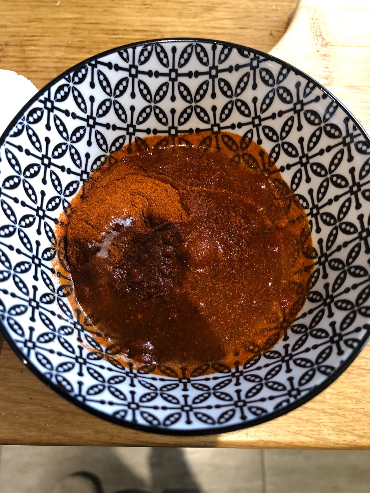 咖喱胖头鱼
