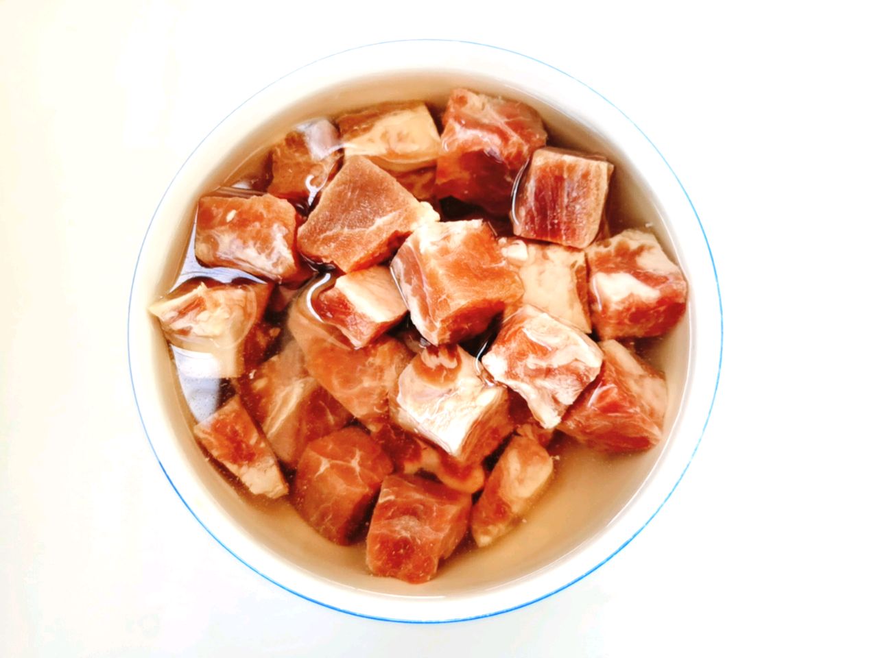 咖喱土豆炖牛腩