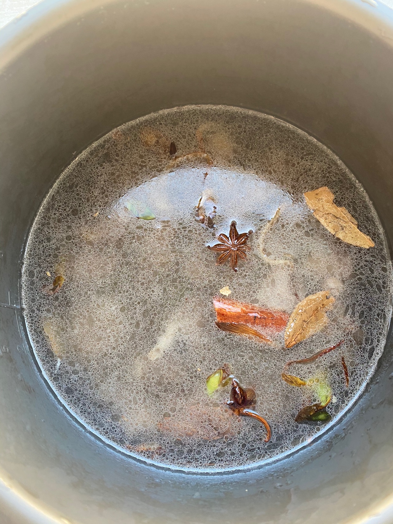咖喱土豆牛腩饭