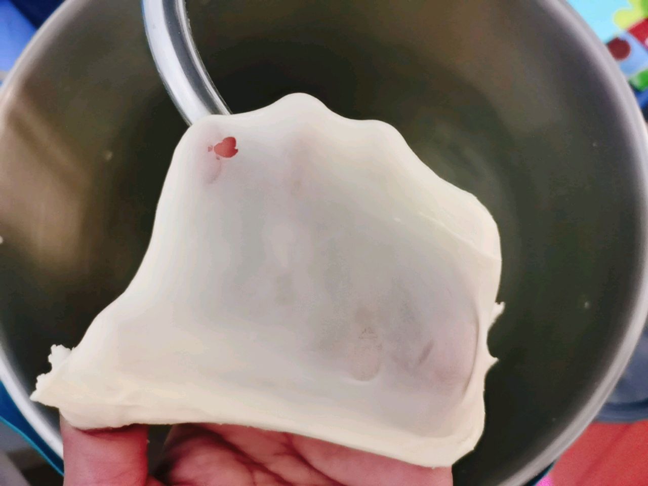 卡仕达小餐包