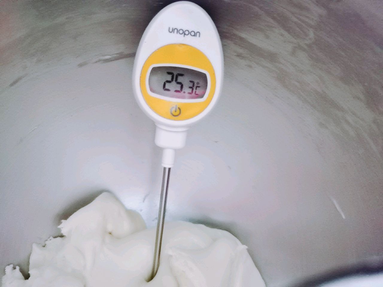 卡仕达小餐包