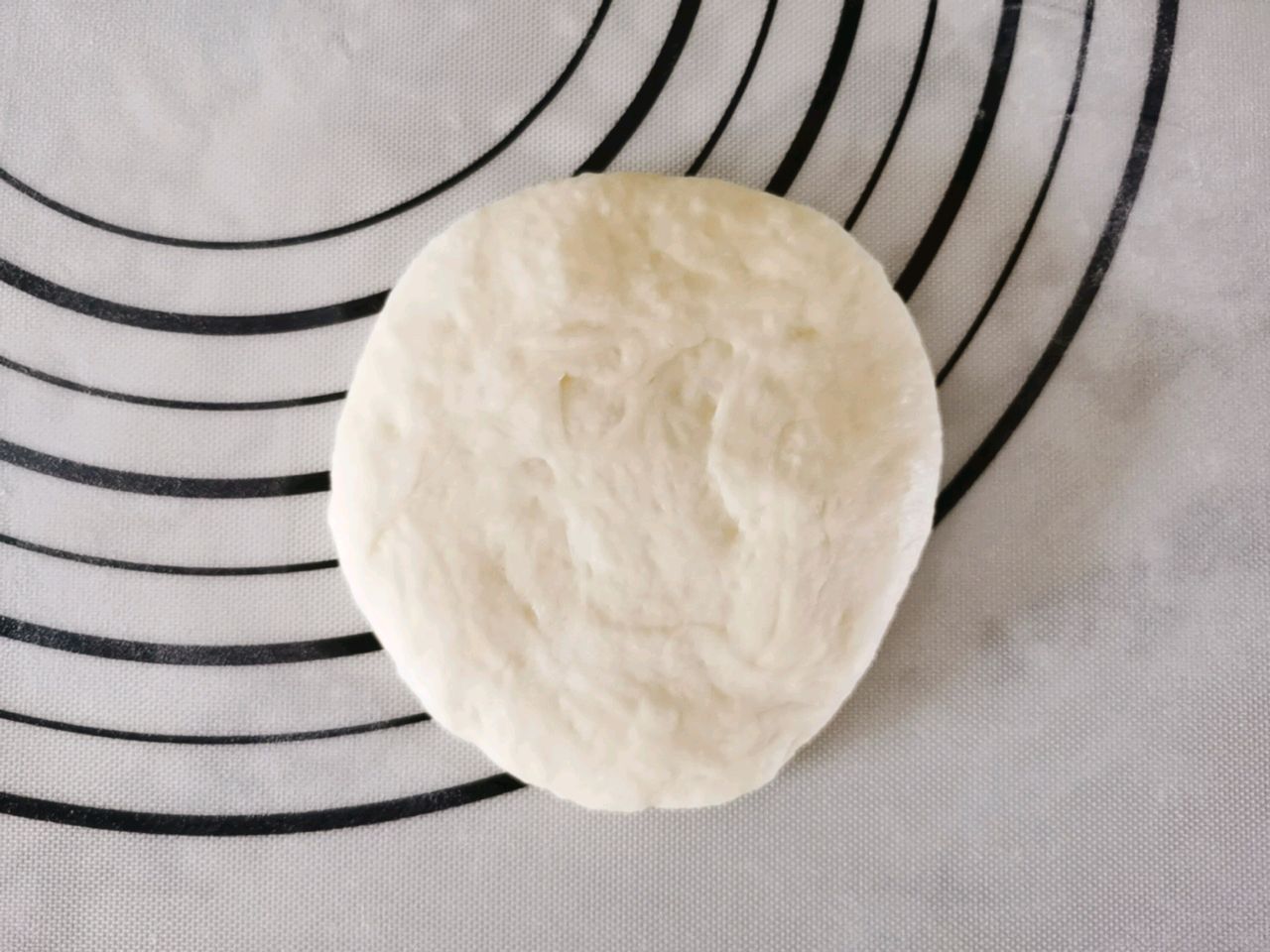 卡仕达小餐包
