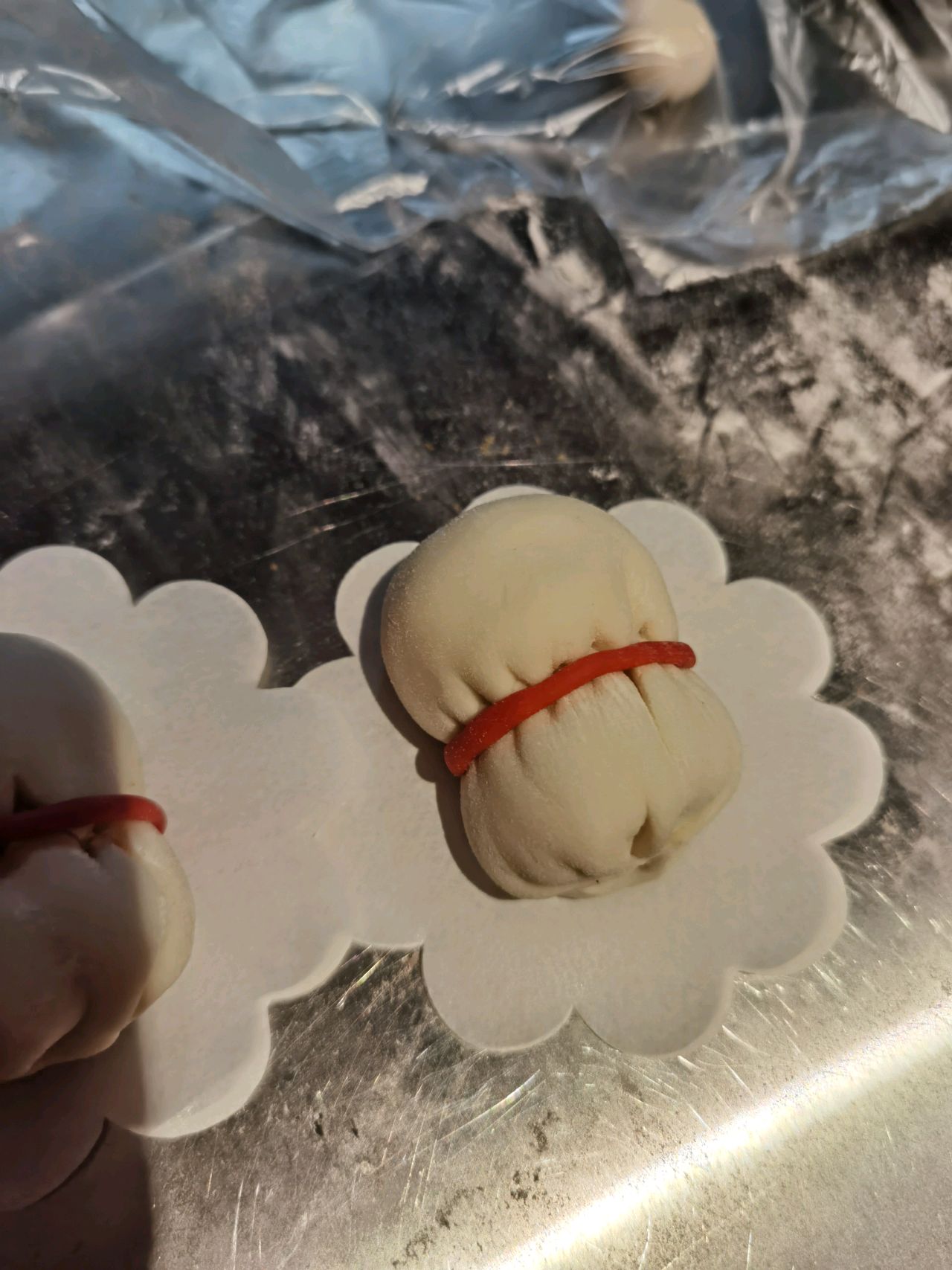 卡通福牛水饺2021