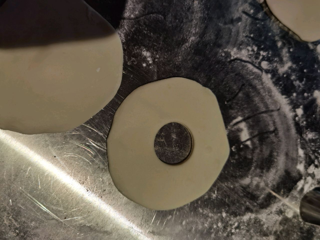 卡通福牛水饺2021