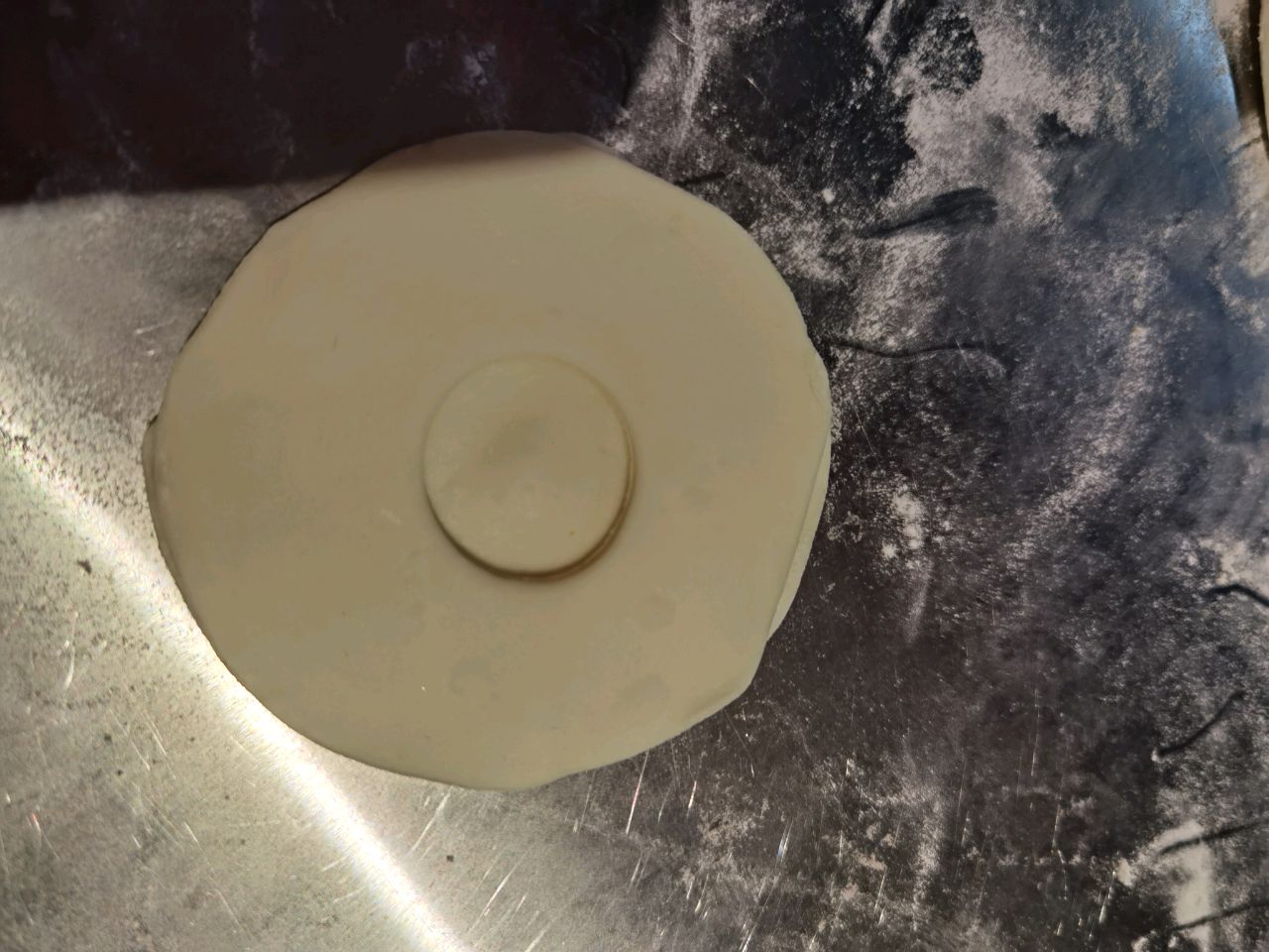 卡通福牛水饺2021