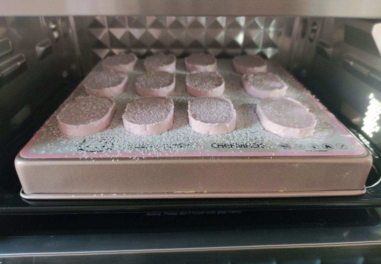 卡通萌趣版达克瓦兹