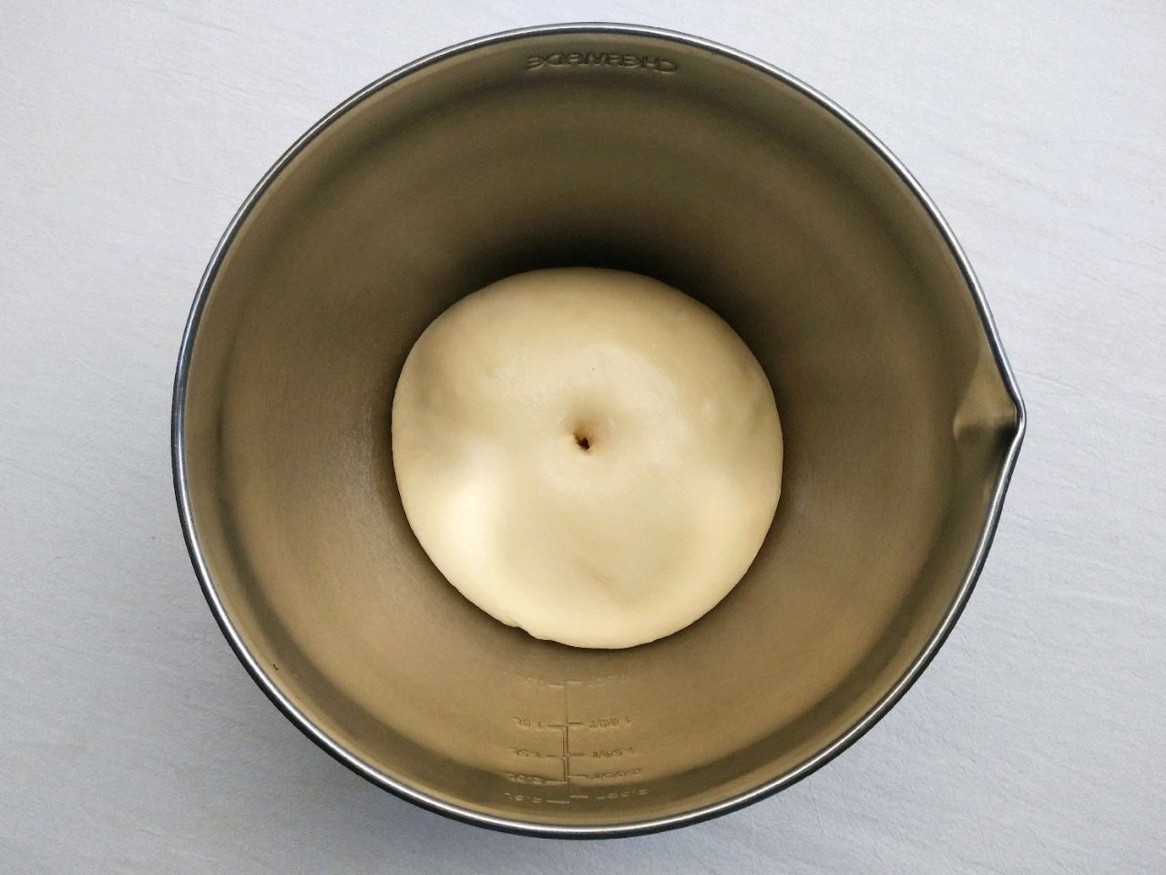 卡通章鱼火腿面包