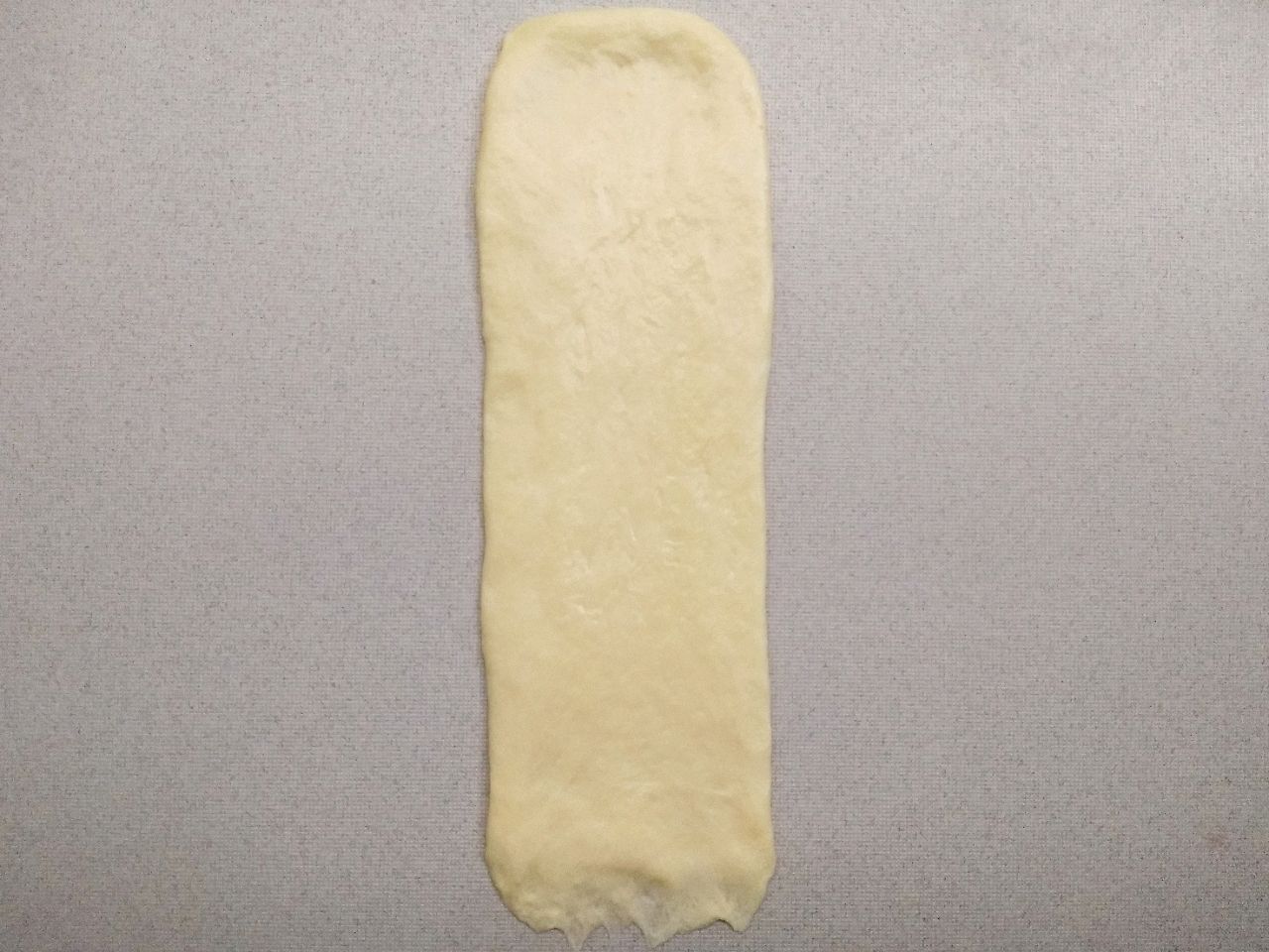 卡通章鱼火腿面包