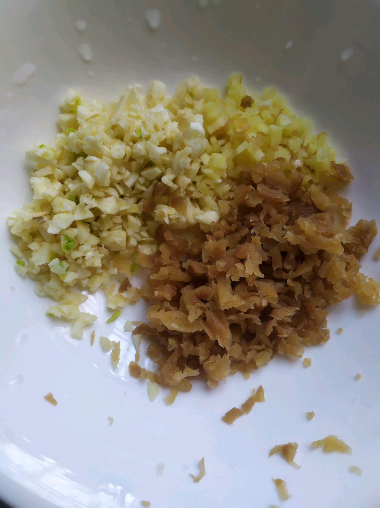 开背蒜蓉虾