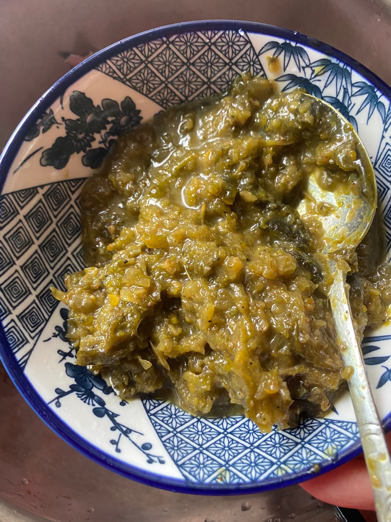 开胃椒麻酸菜鱼