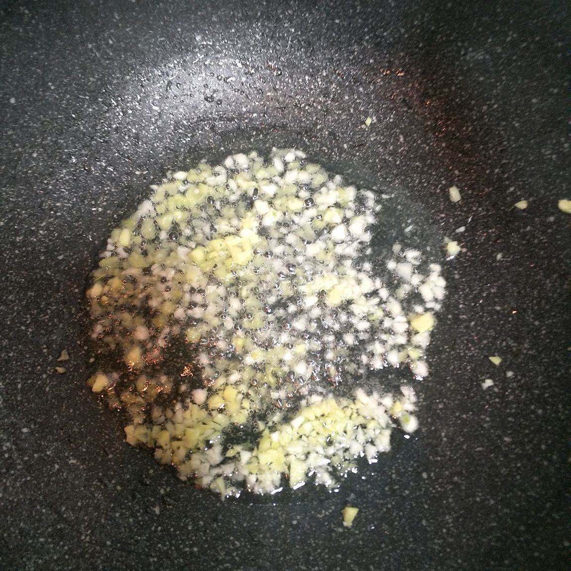 开胃快餐~什锦肉丁