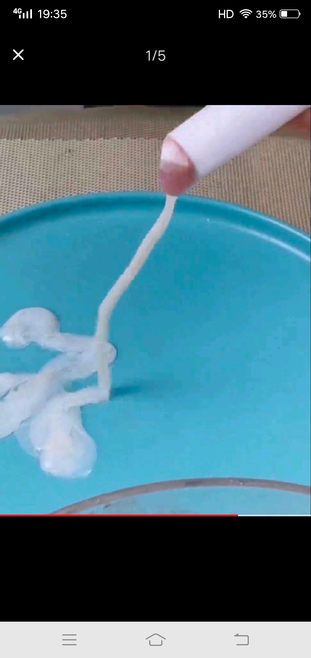 开胃腊肠（手工自制）