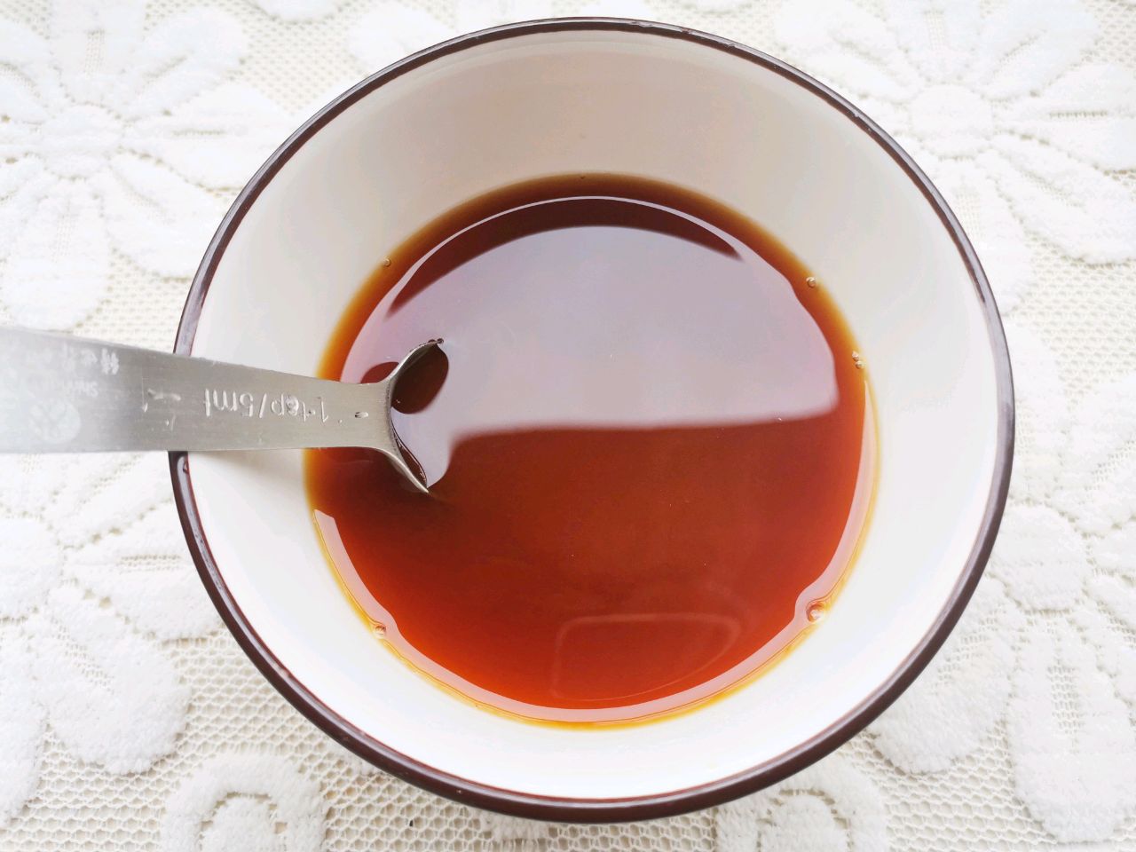 开胃下饭的番茄鸡蛋盖饭