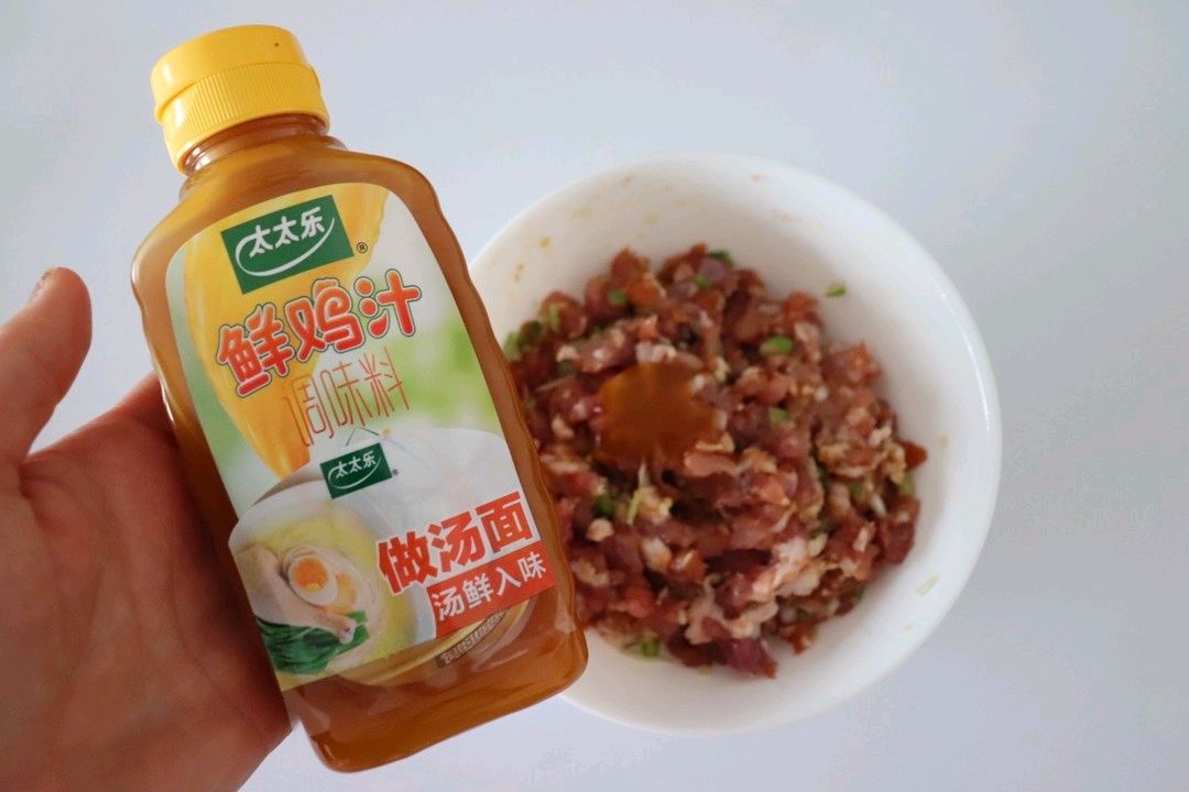 开运白菜福袋