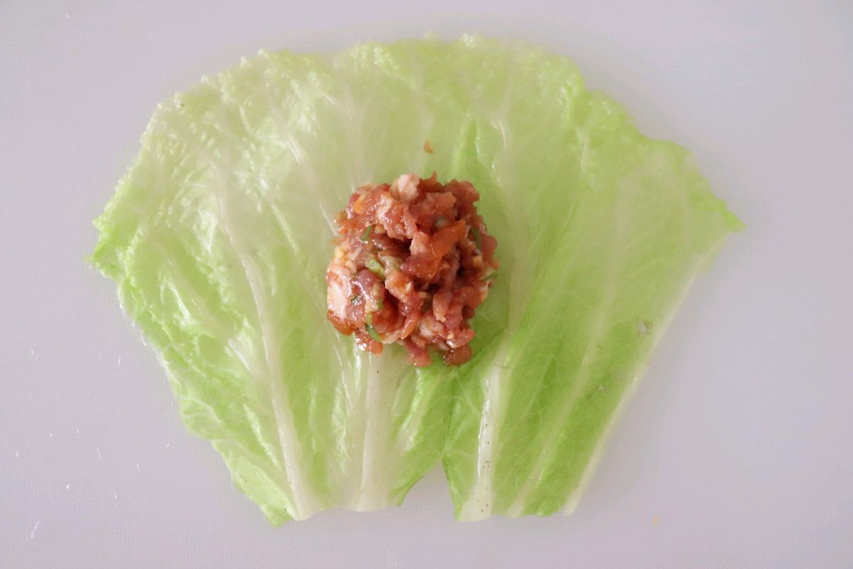开运白菜福袋
