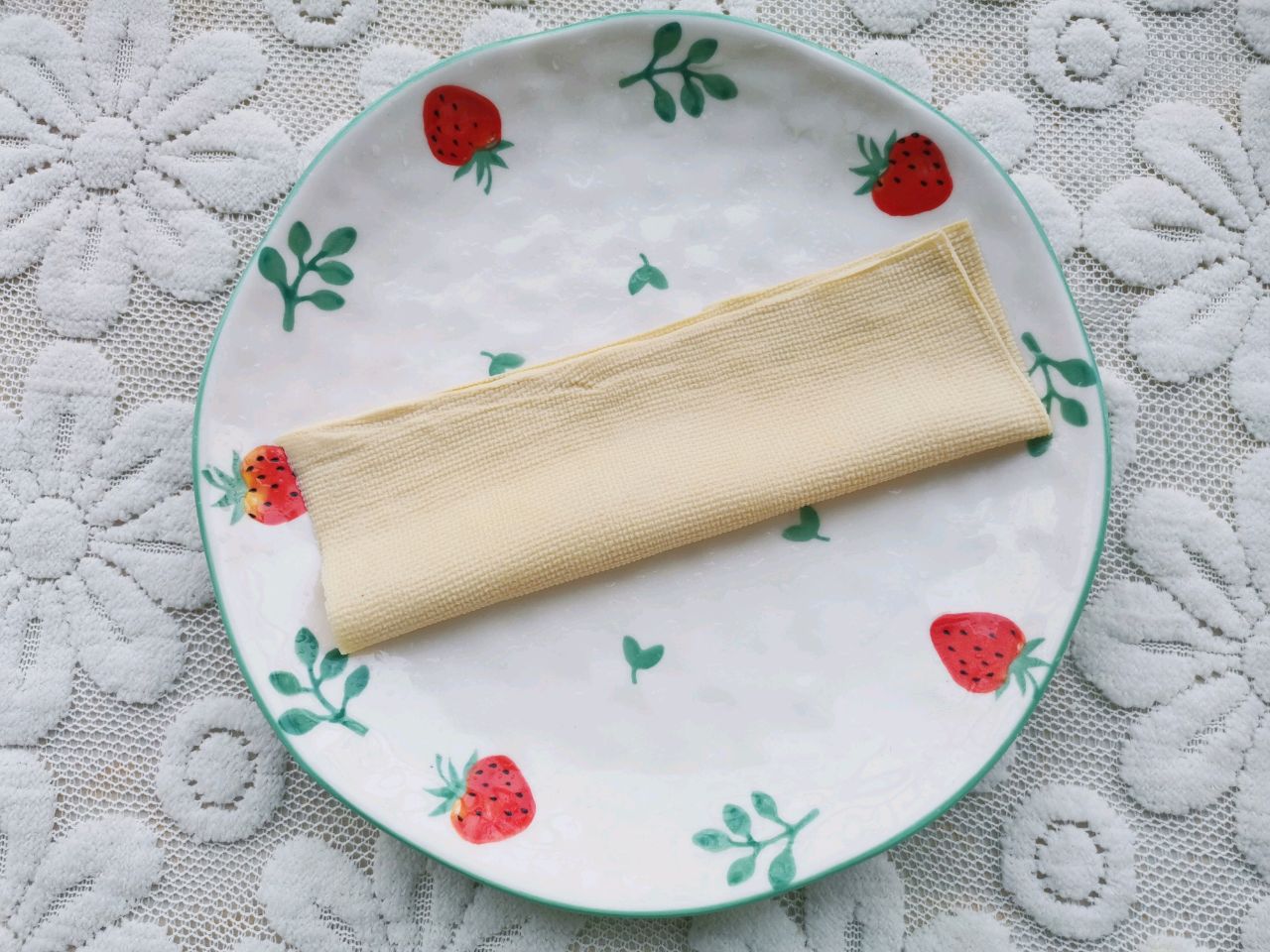 开运年菜丨花开富贵