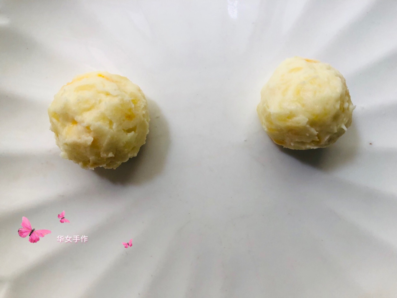 开运年菜～红红火火灯笼虾