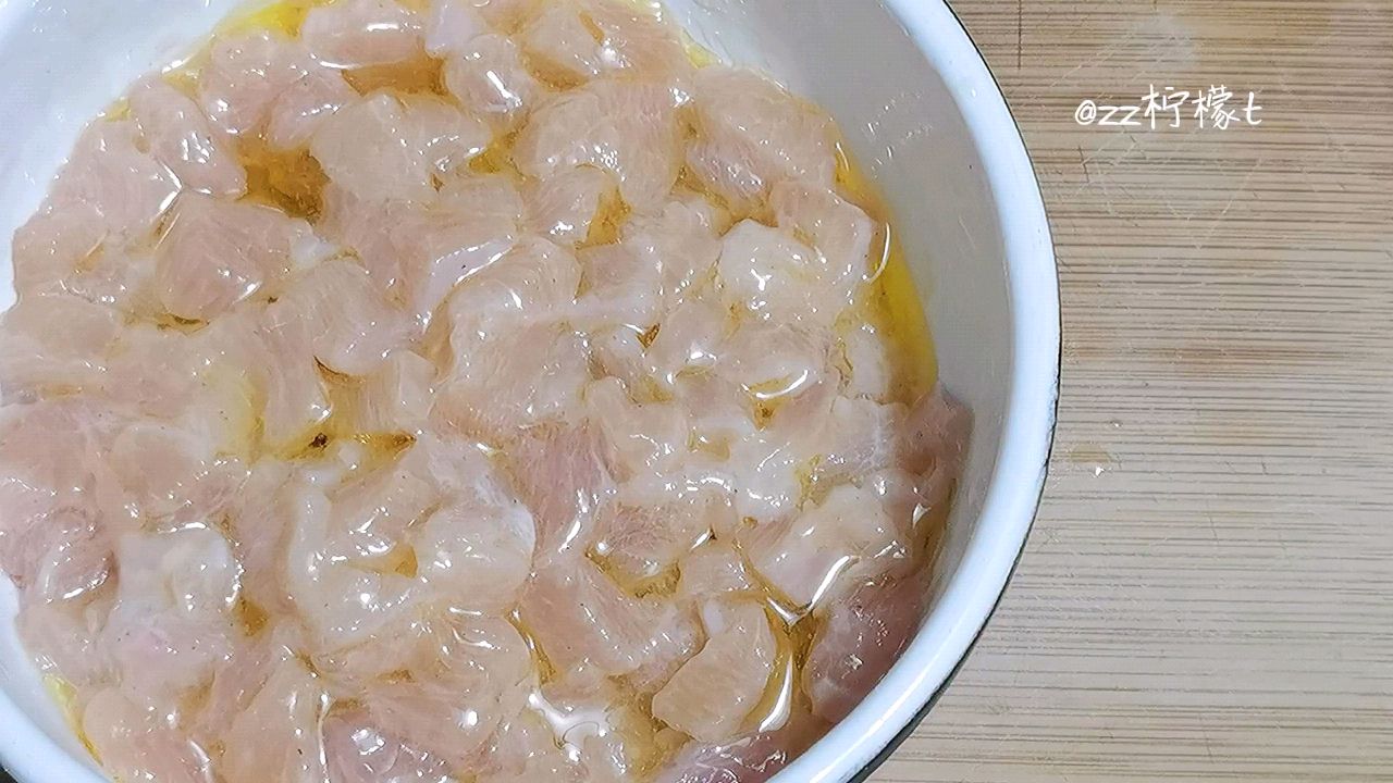 开运年菜|竹报平安