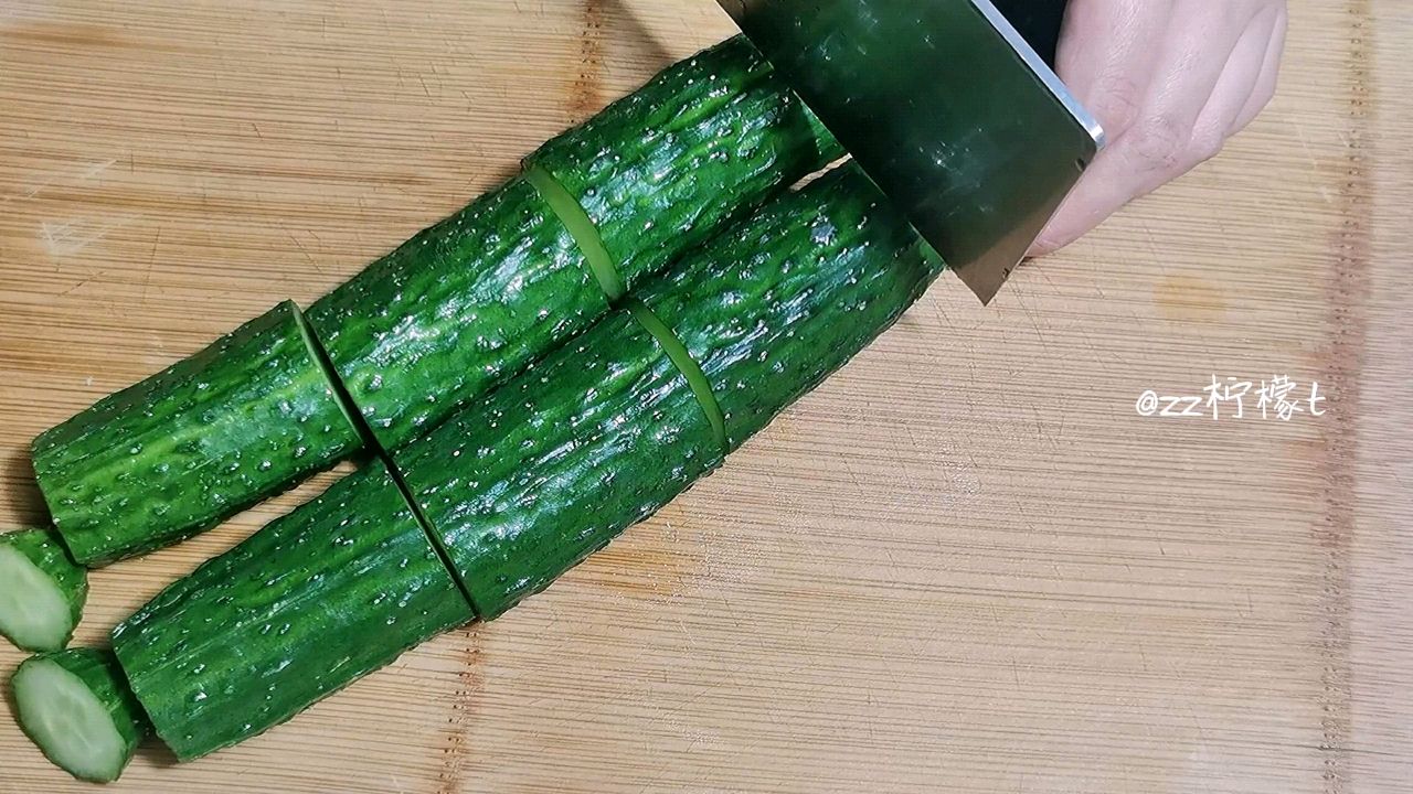 开运年菜|竹报平安