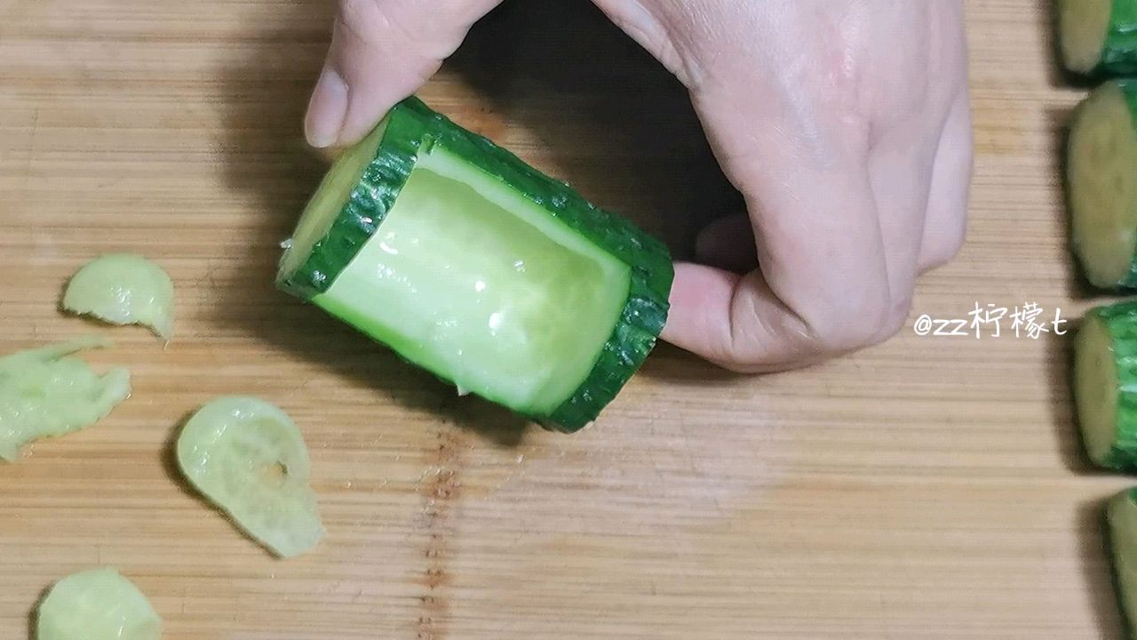 开运年菜|竹报平安