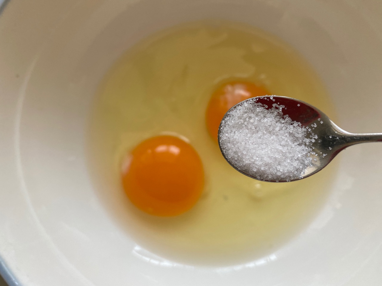 开运年夜饭“蒸蒸日上”,虾仁蒸鸡蛋豆腐