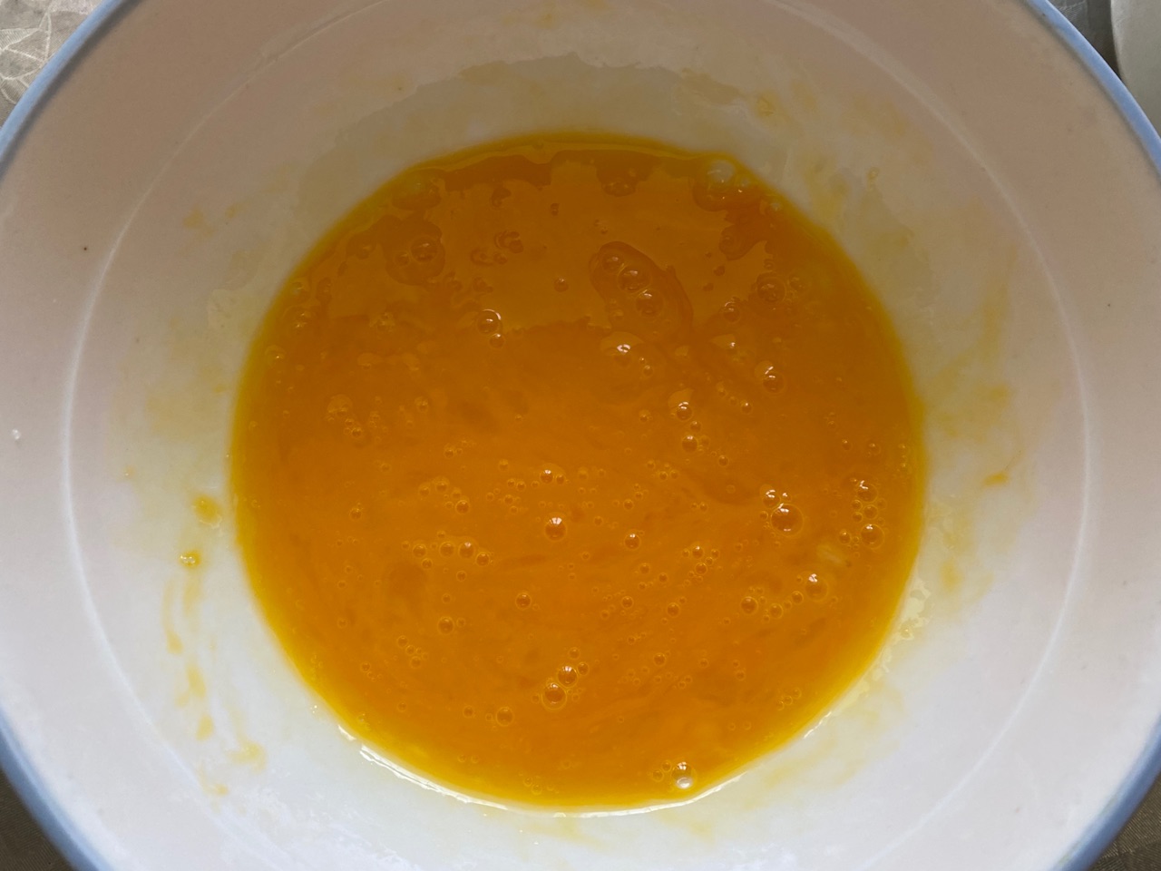 开运年夜饭“蒸蒸日上”,虾仁蒸鸡蛋豆腐