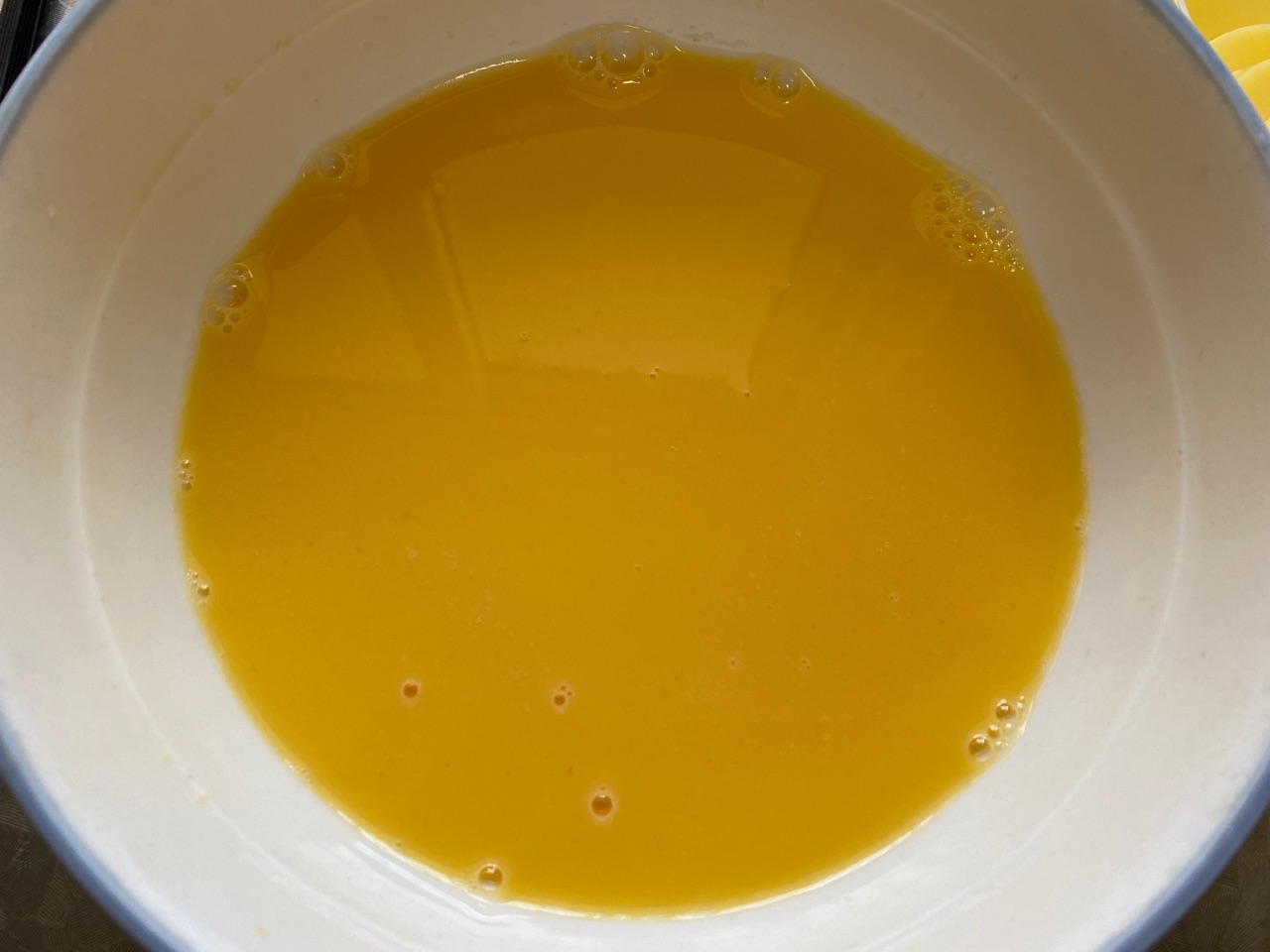 开运年夜饭“蒸蒸日上”,虾仁蒸鸡蛋豆腐