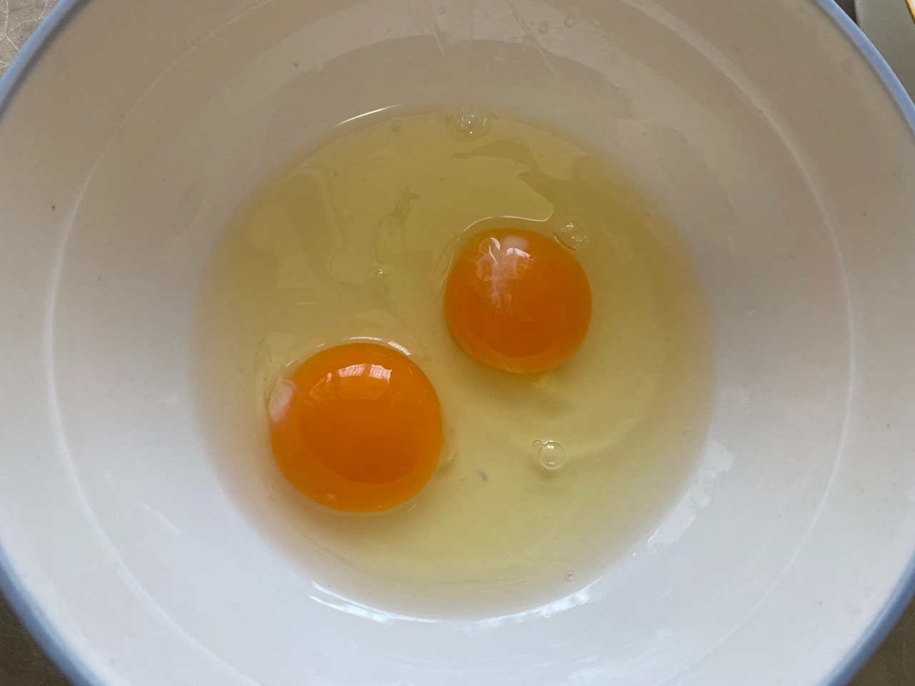 开运年夜饭“蒸蒸日上”,虾仁蒸鸡蛋豆腐