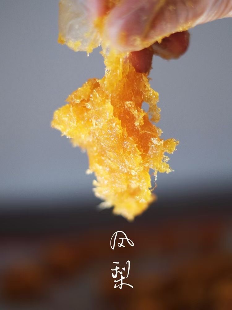 开运酥给你好运