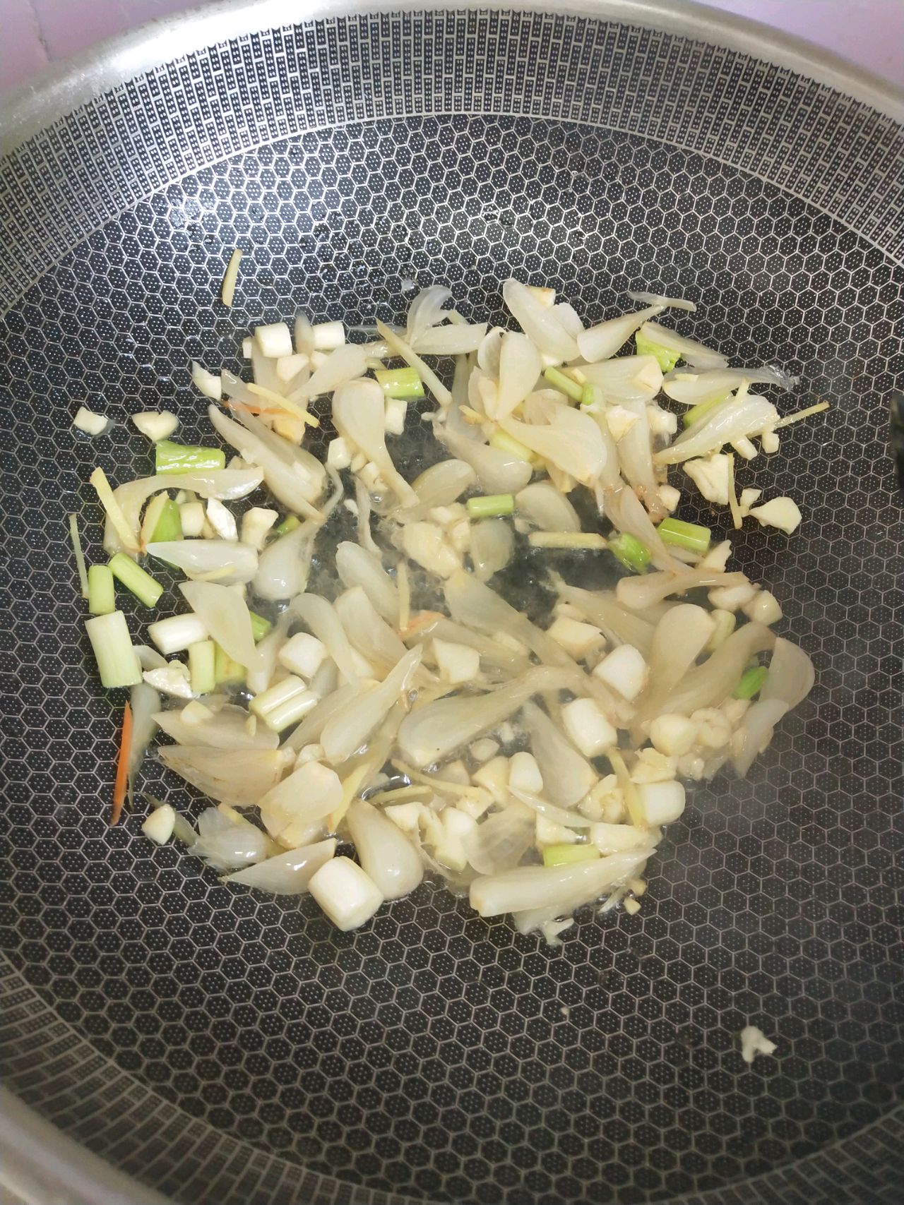 看着都要流口水的糖醋鱼