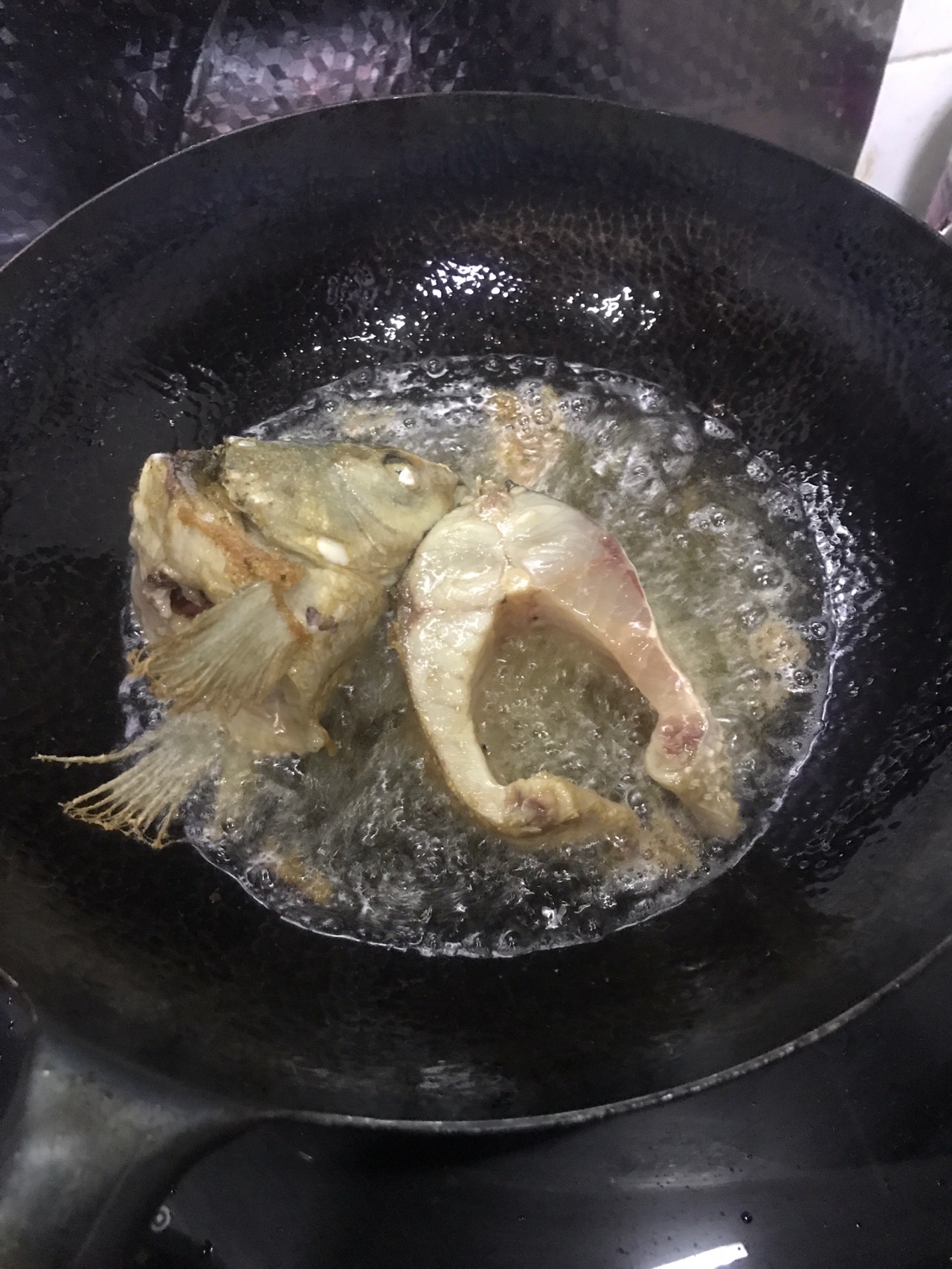 抗疫鱼