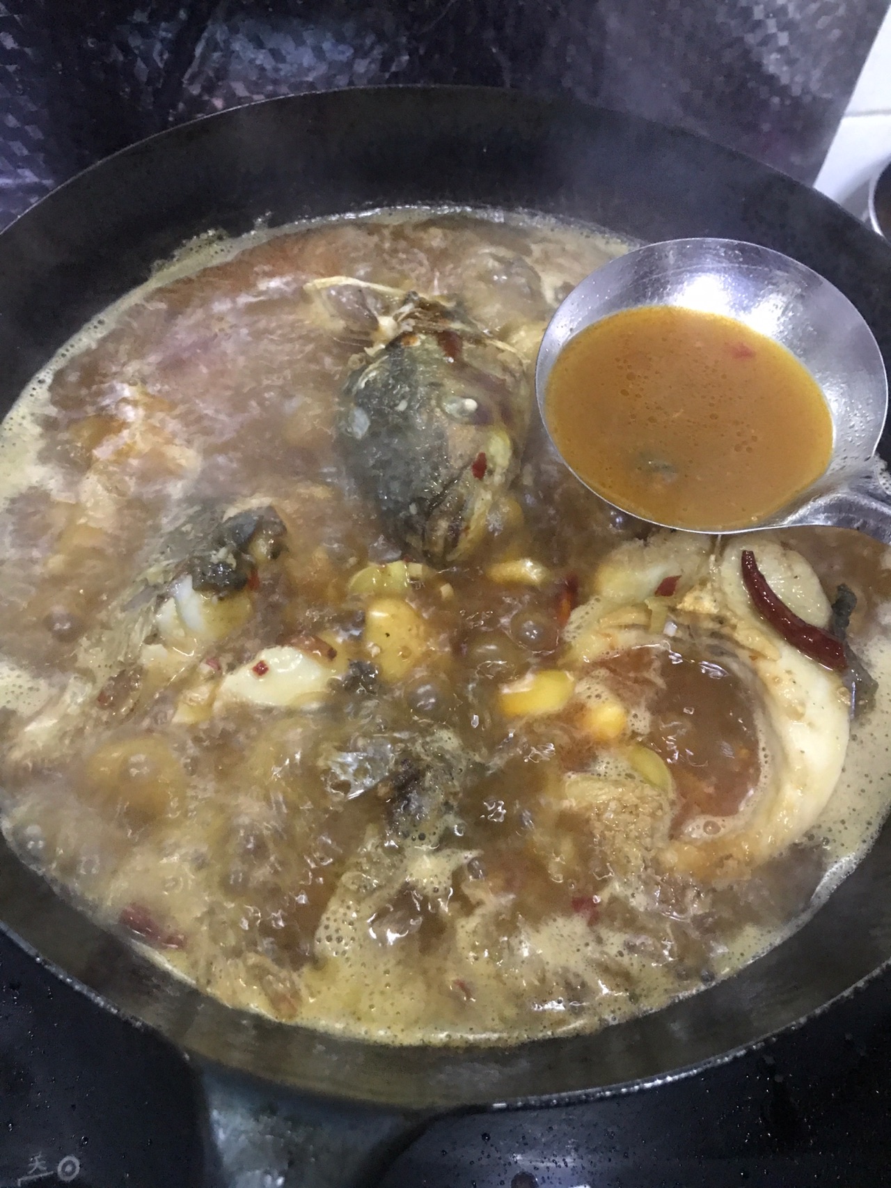 抗疫鱼