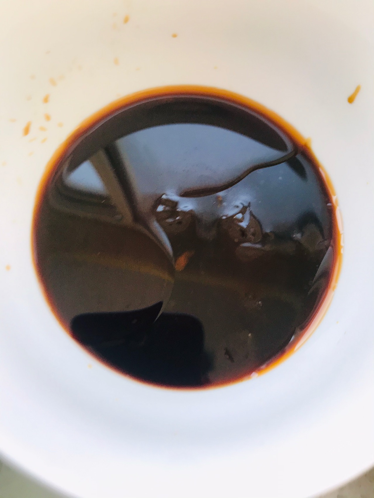 烤笨鱼