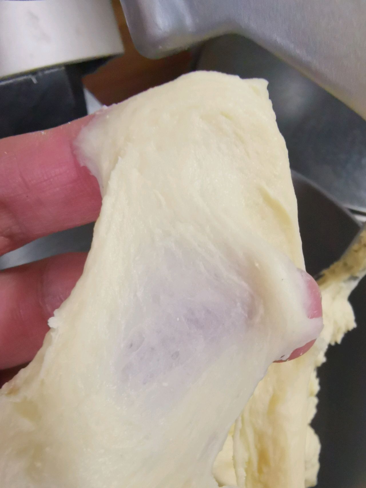烤肠面包