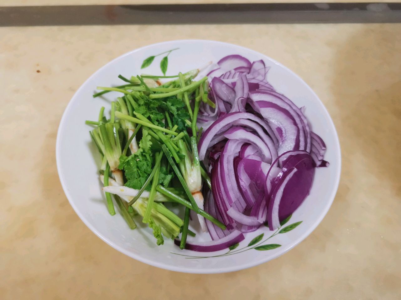 烤个羊排