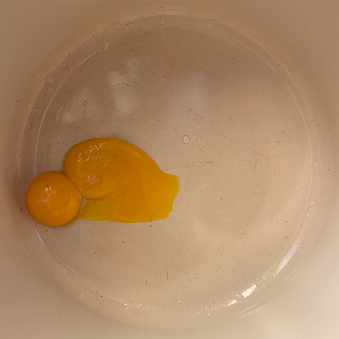 烤牛奶