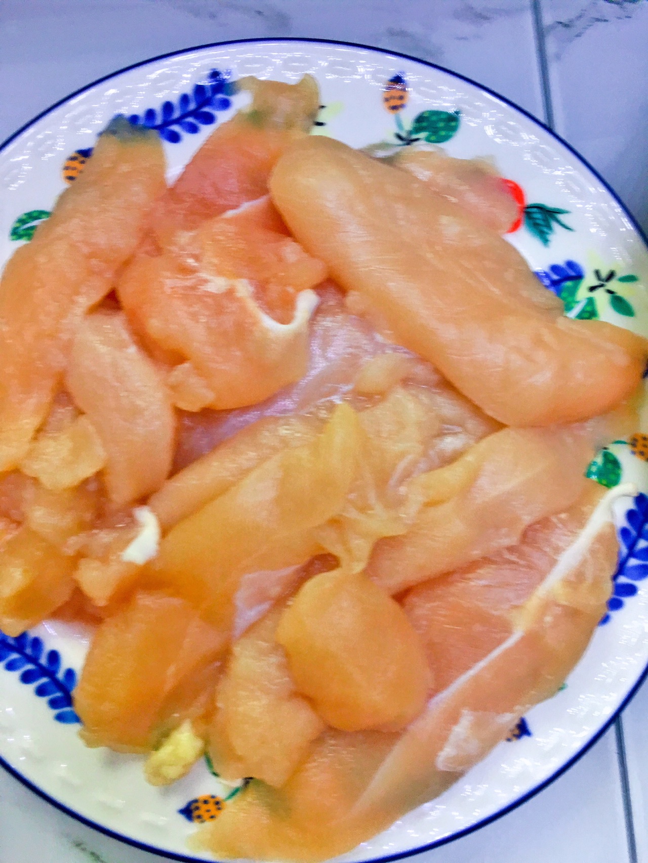 烤肉