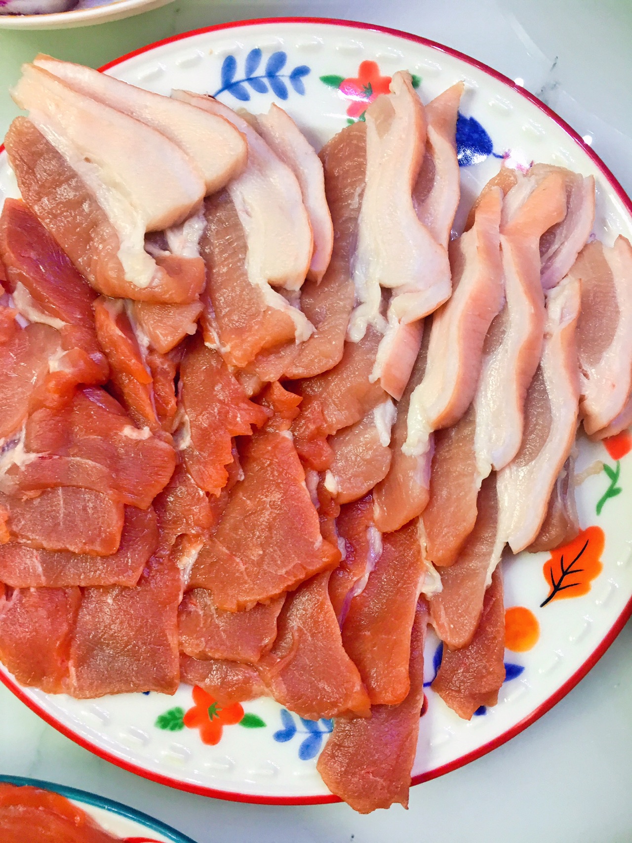 烤肉
