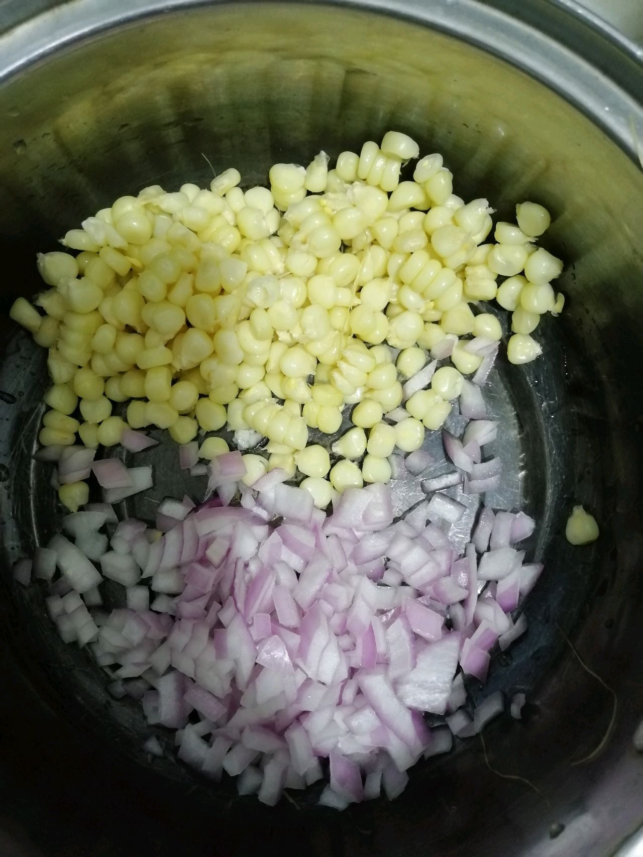 烤手抓饼