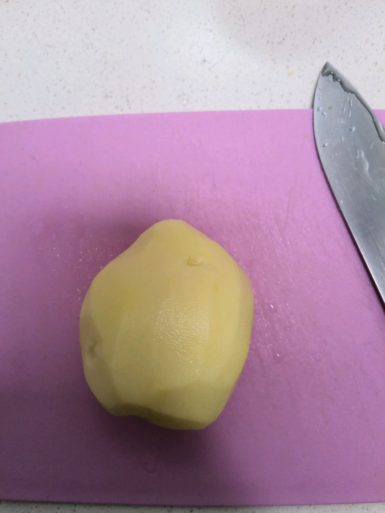 烤薯条