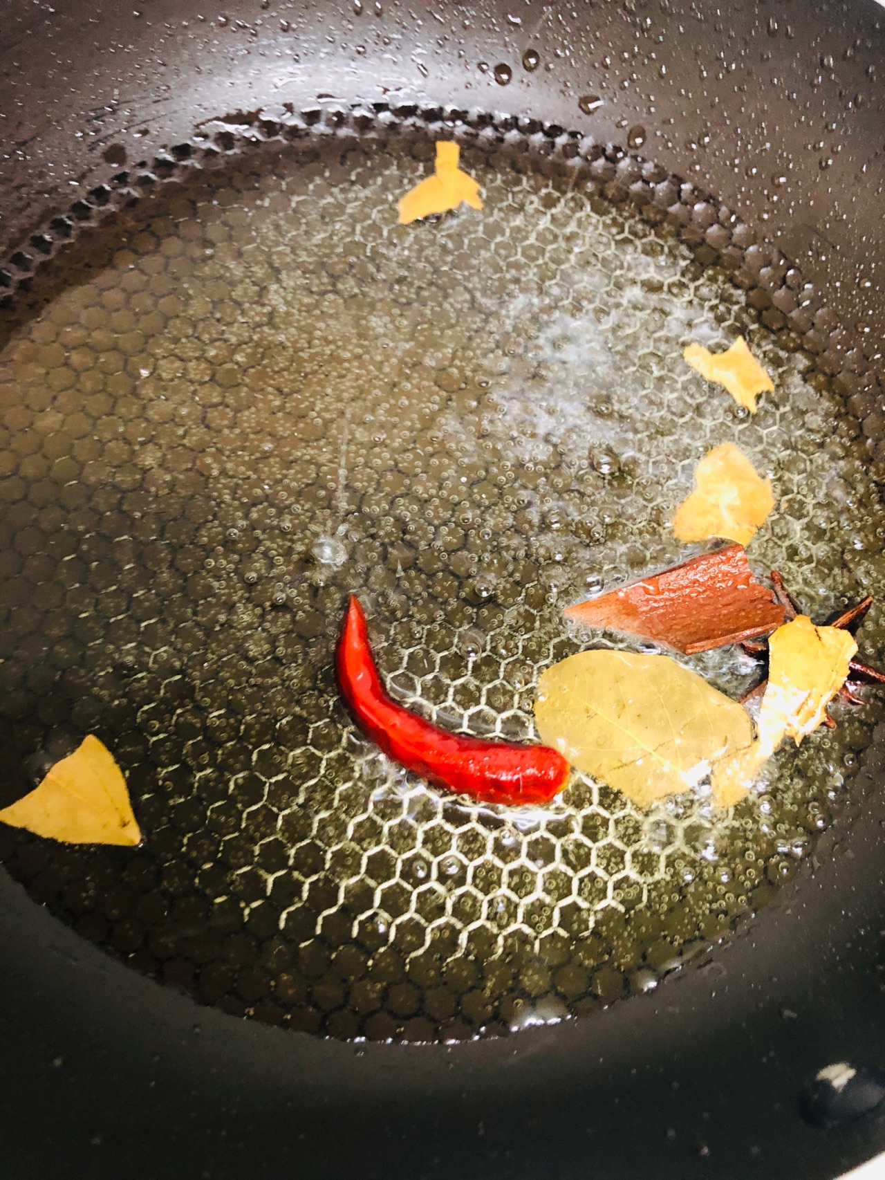 烤蒜蓉花甲粉