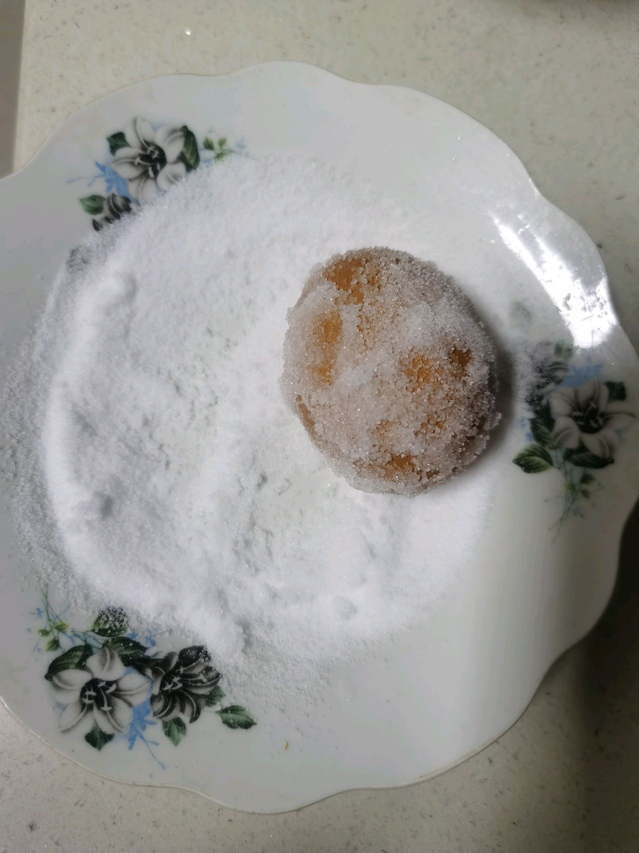 烤箱版汗蒸房鸡蛋