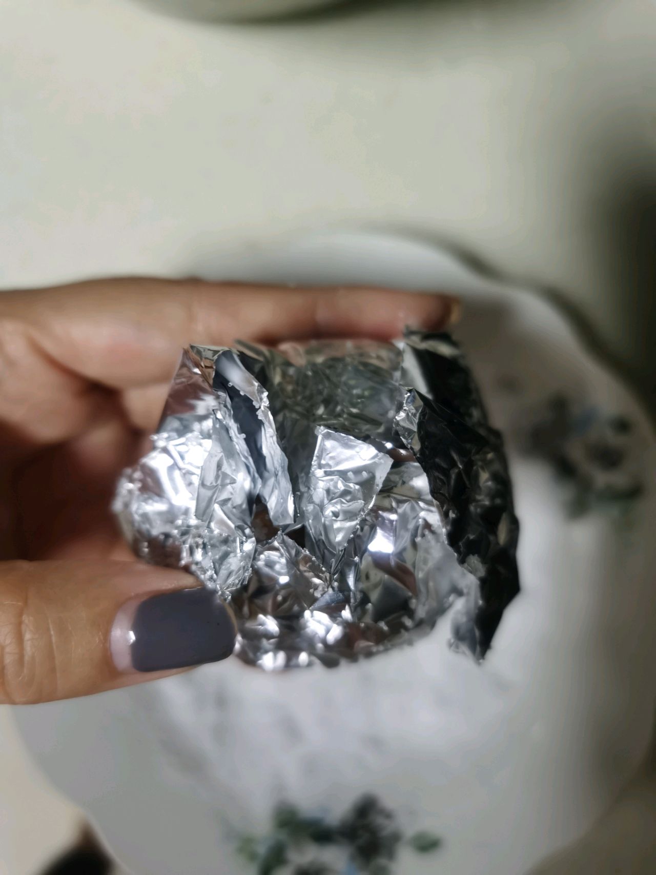 烤箱版汗蒸房鸡蛋