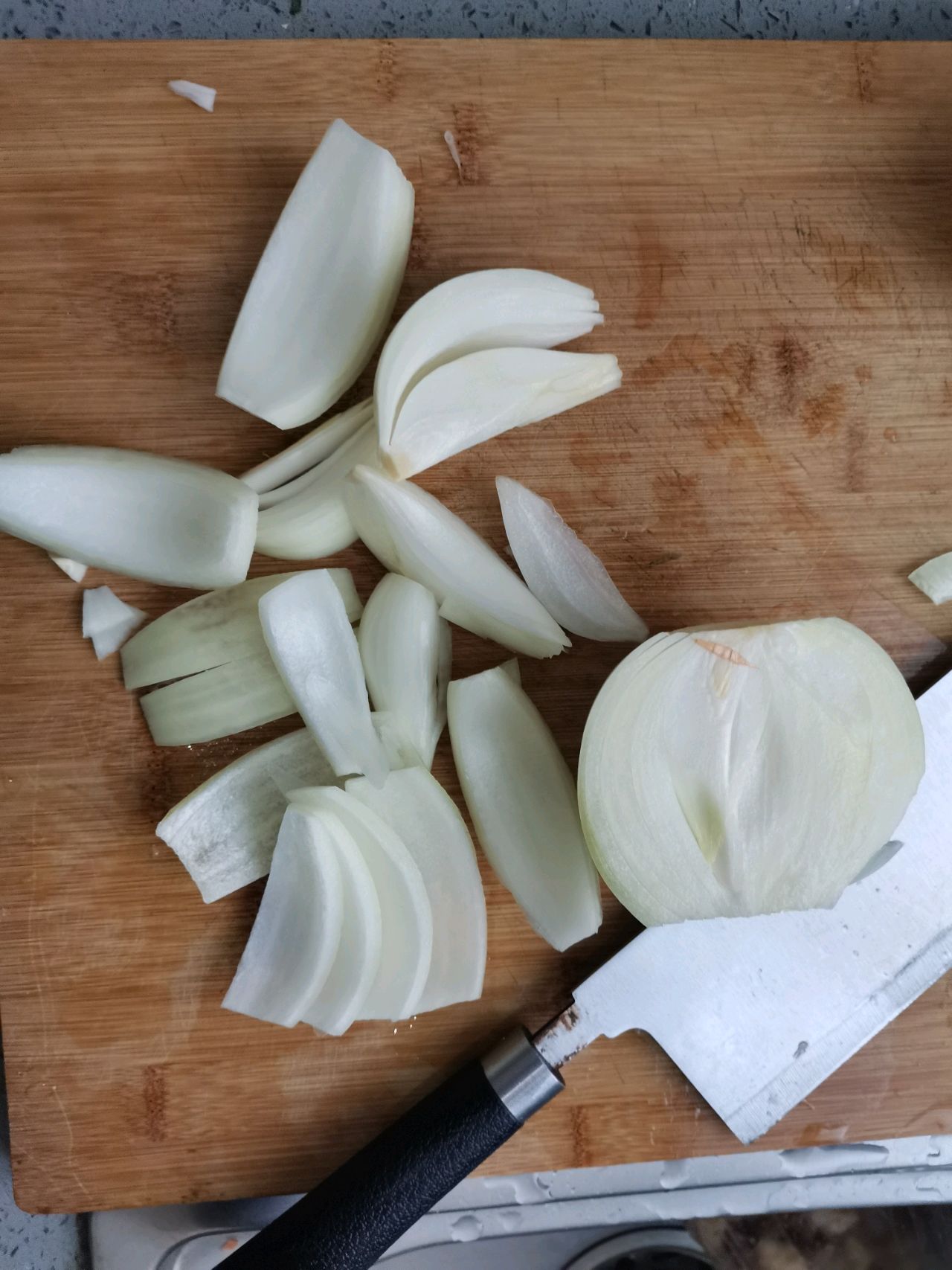 烤箱版新疆烤羊肉