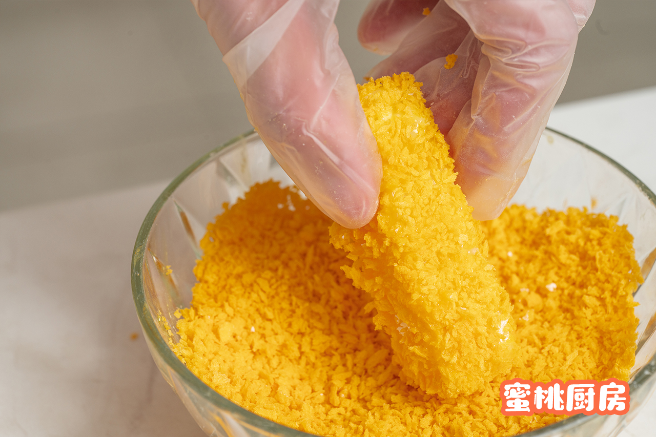 烤箱烤牛奶